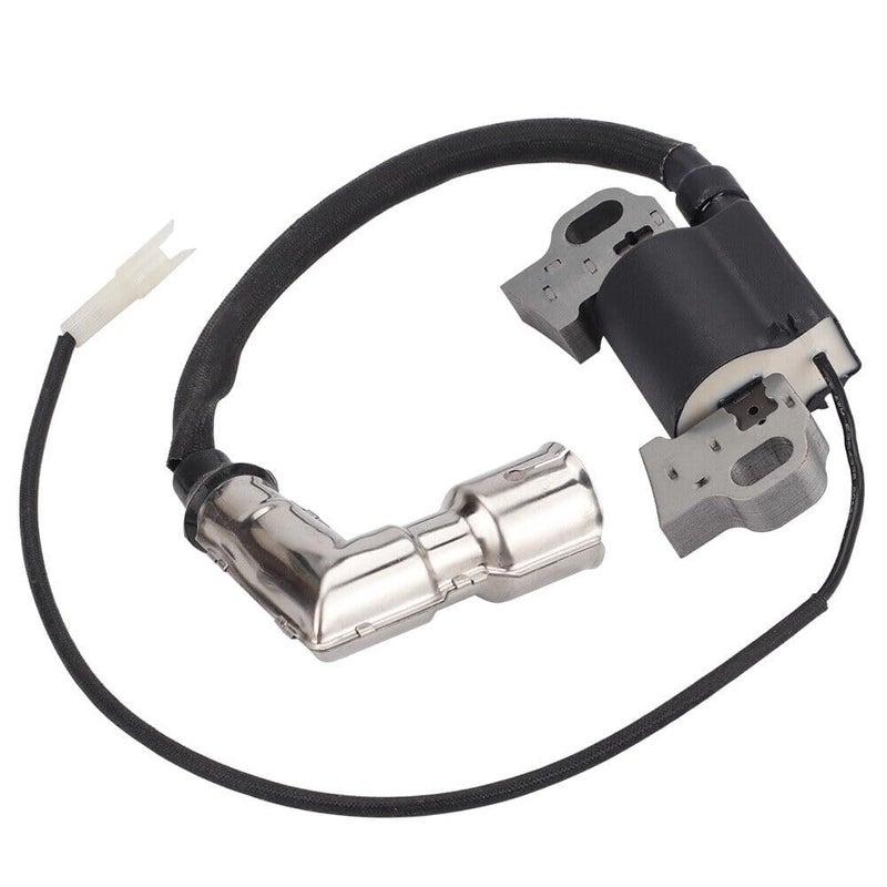 Chikia 951-12220 751-12220 Ignition Coil for MTD Troy Bilt Craftsman Cub Cadet LT4200 LT1500 R1000 T1000 T1200 XT1-LT42 8P92ZU 452cc Lawn Riding Mower - Image 4